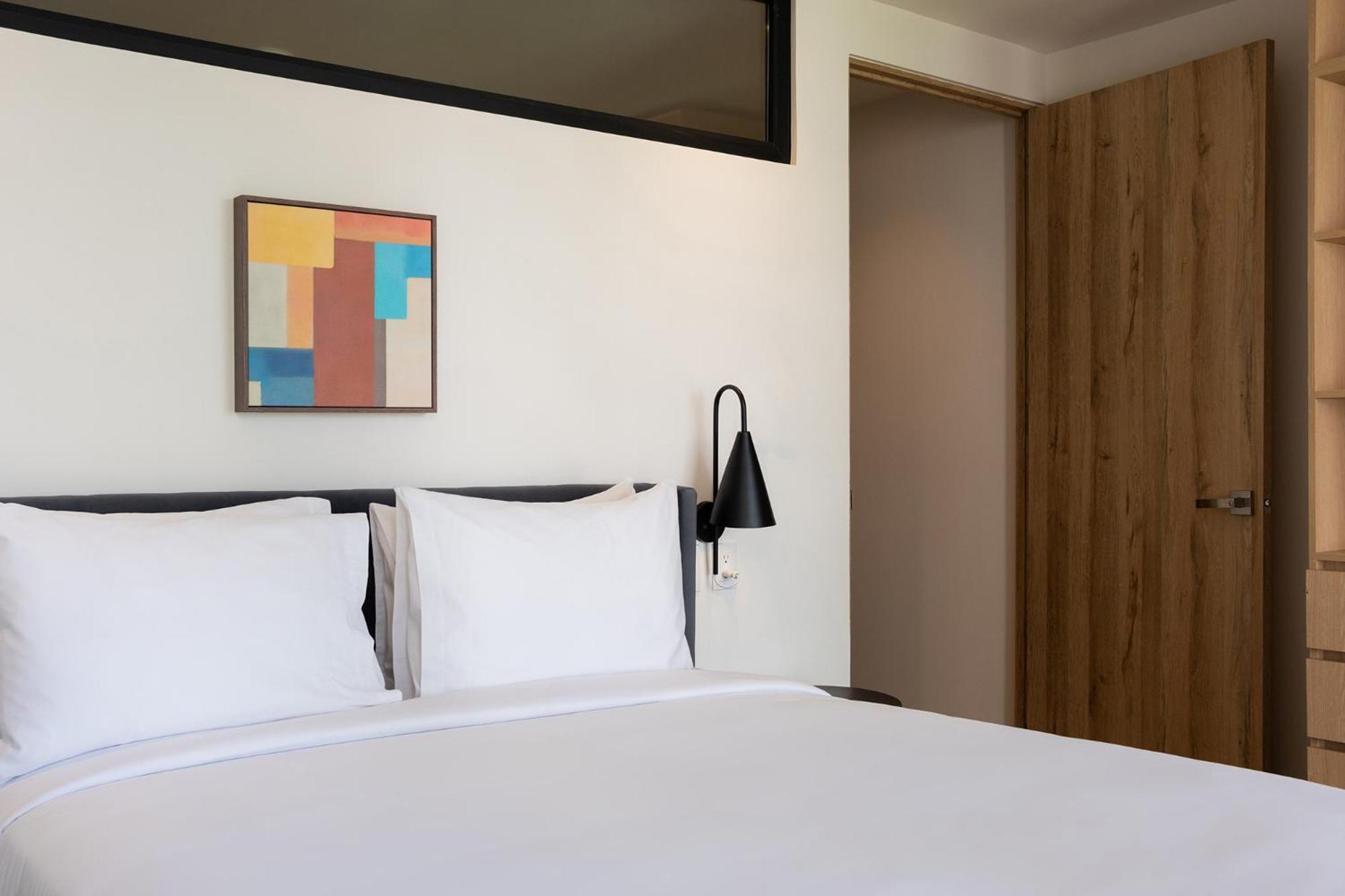 Crisol Condesa Apartamento *