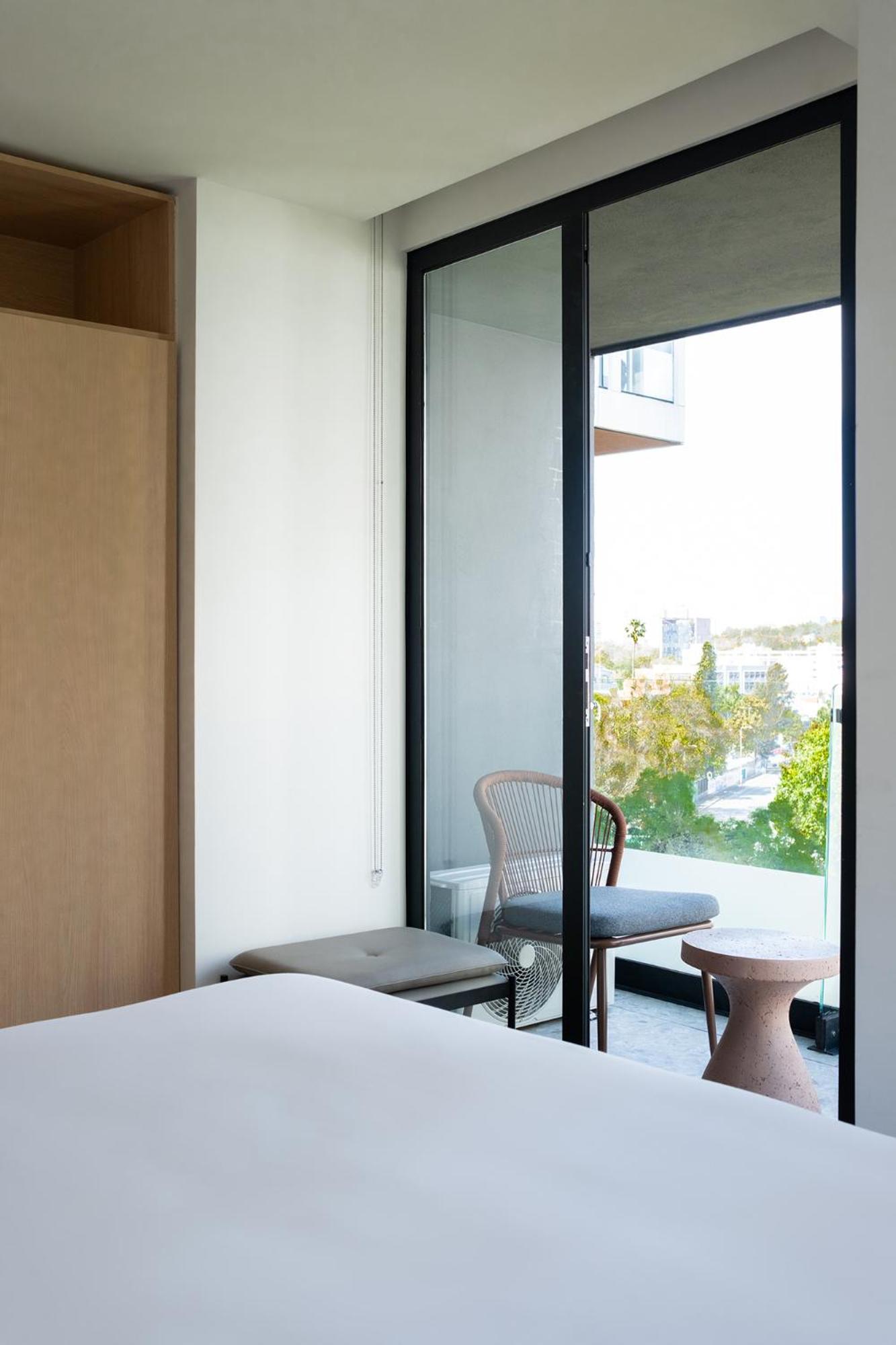 Crisol Condesa Apartamento México DF