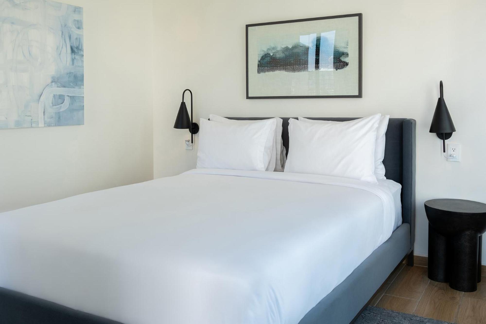 Apartamento Crisol Condesa