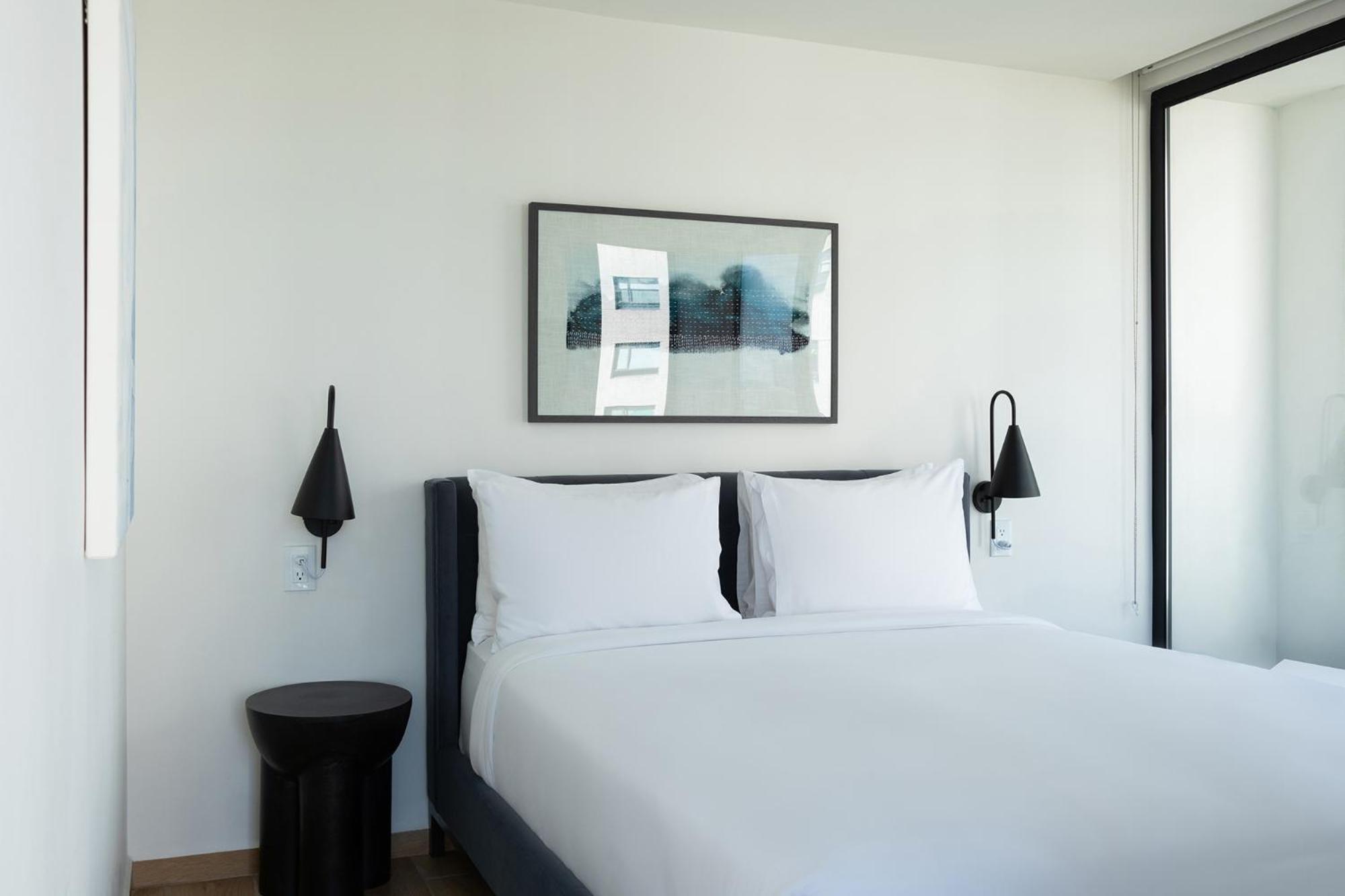 Apartamento Crisol Condesa México DF