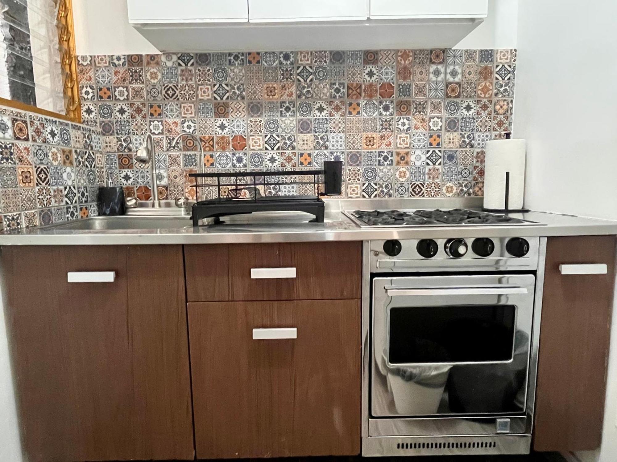 Apartment T201 - 1bdr - 1bth