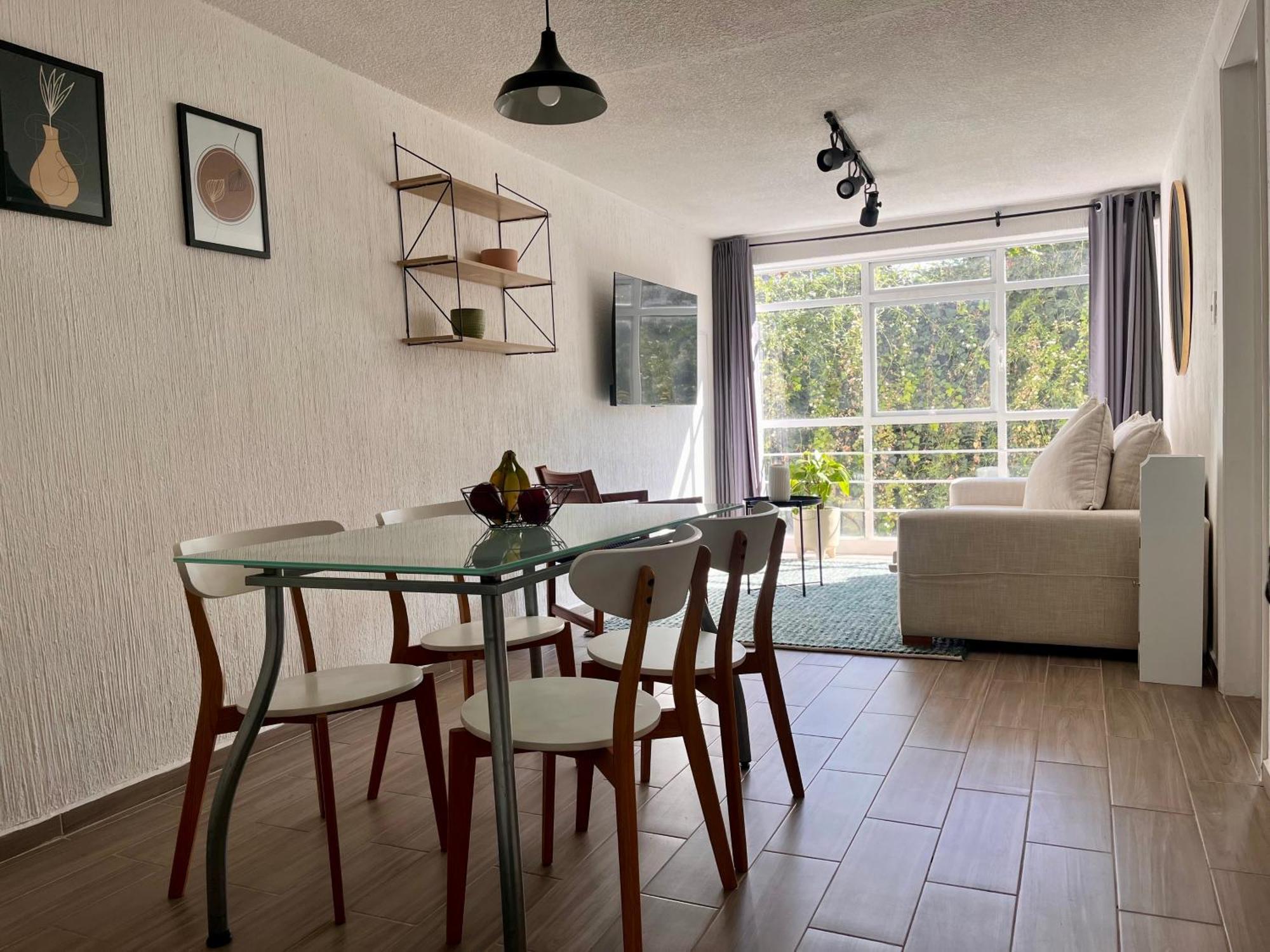T201 - 1bdr - 1bth Apartment *
