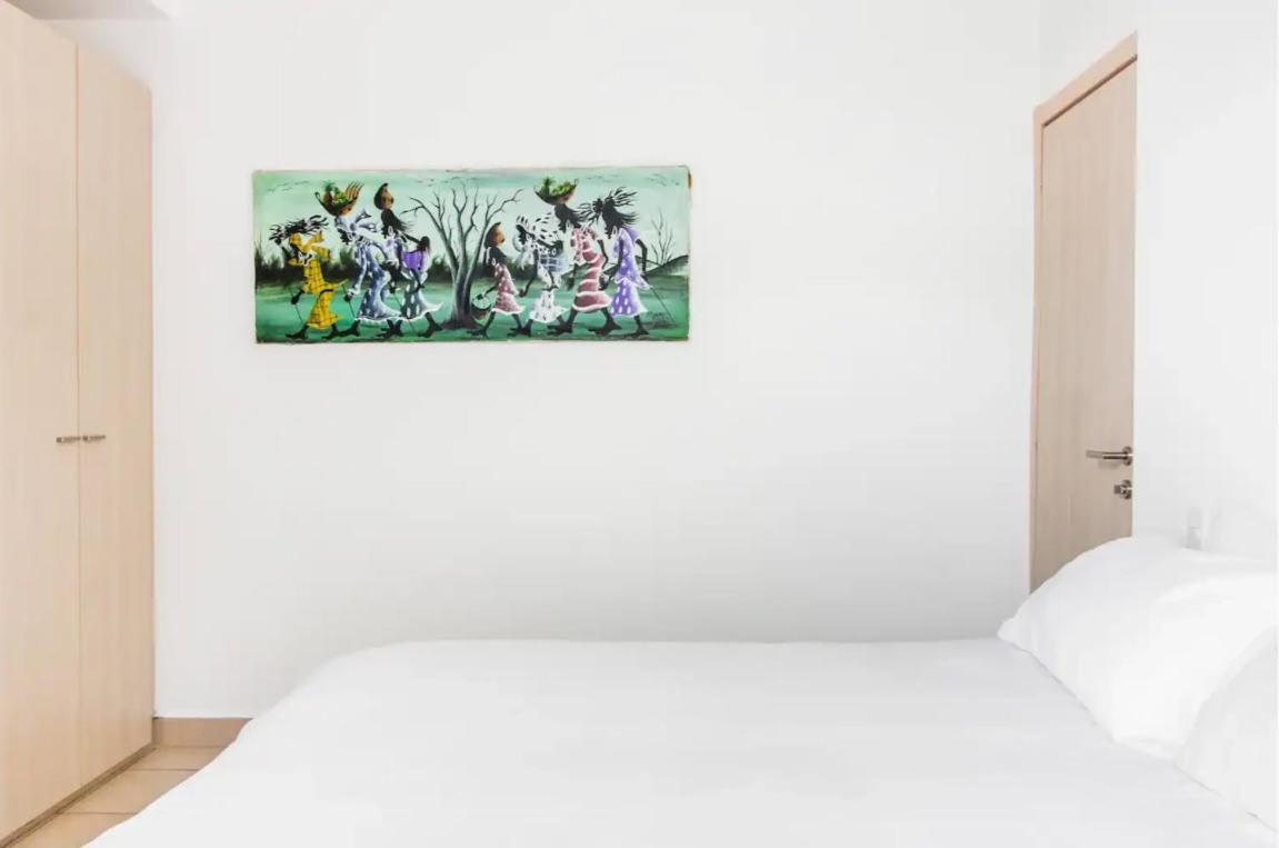 J607 - 2bdr - 1bth Apartment