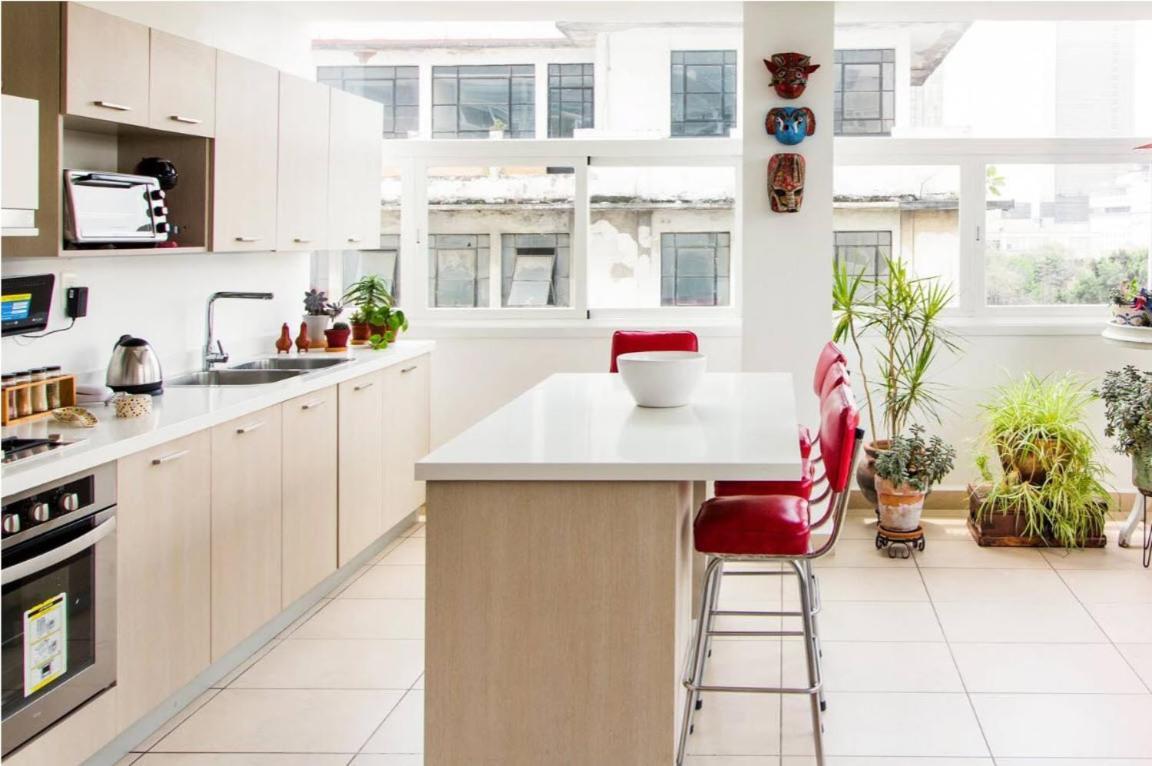 Apartment J607 - 2bdr - 1bth *