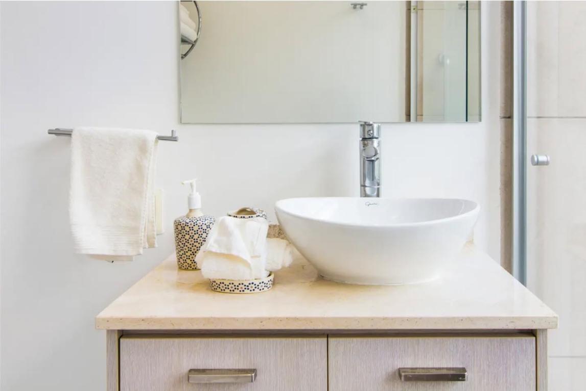 Apartment J607 - 2bdr - 1bth *