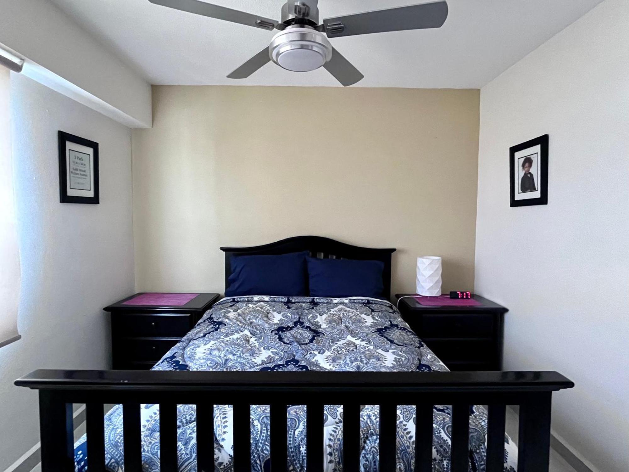 V803 - 3bdr - 2bth Apartment