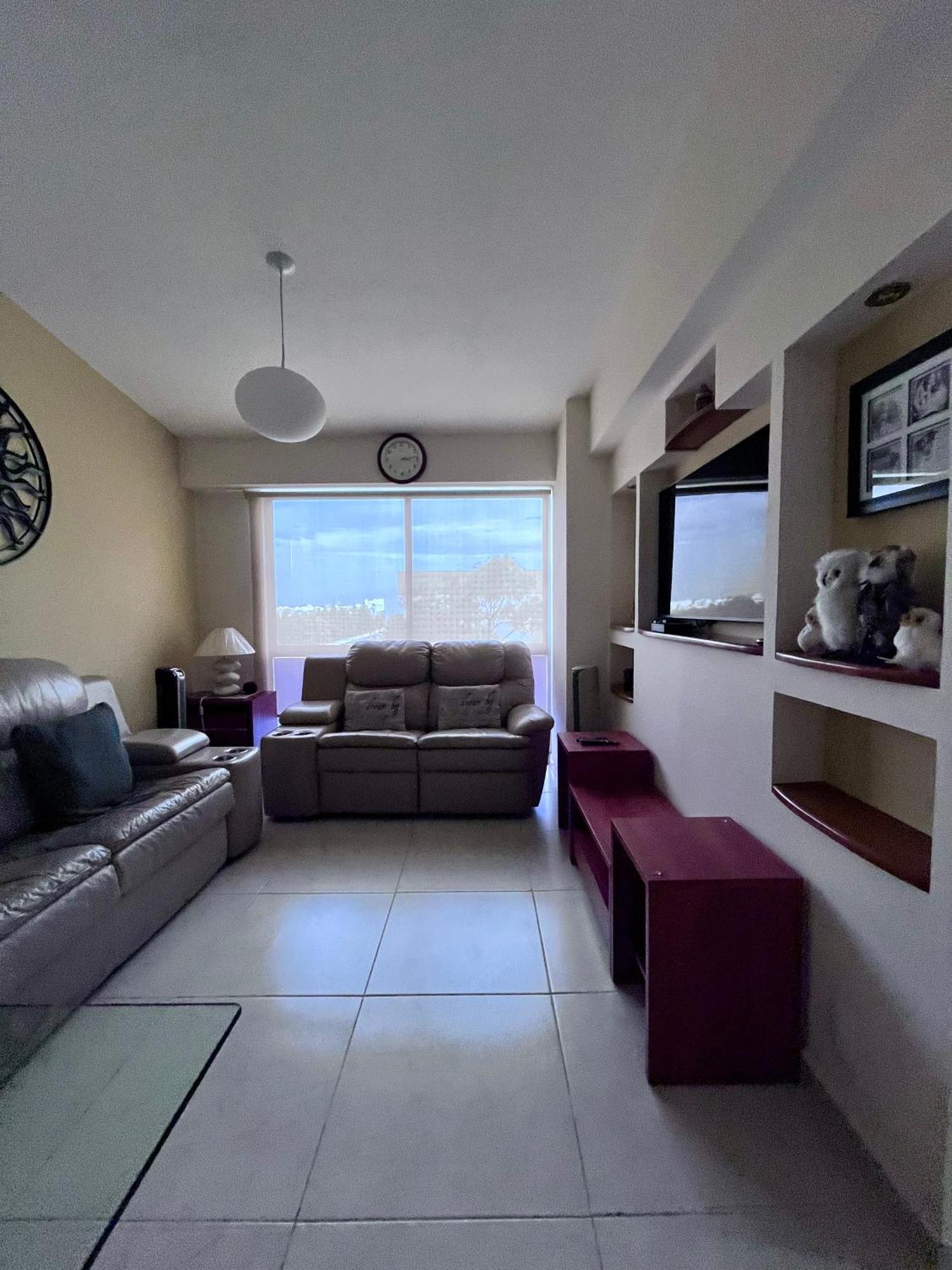 Apartment V803 - 3bdr - 2bth Mexico City