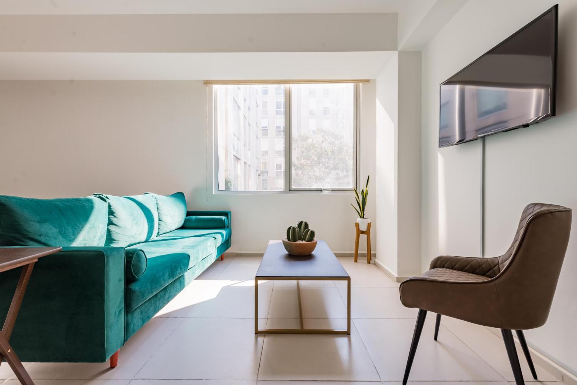 Apartment Epj06 - 1br - 1bth *