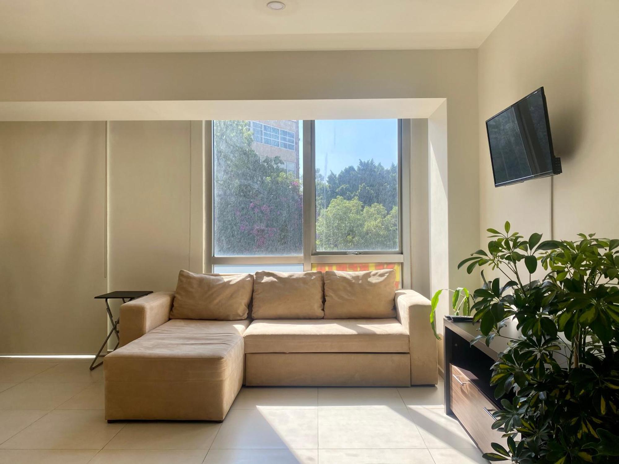 Apartment B104 - 1br - 1bth *