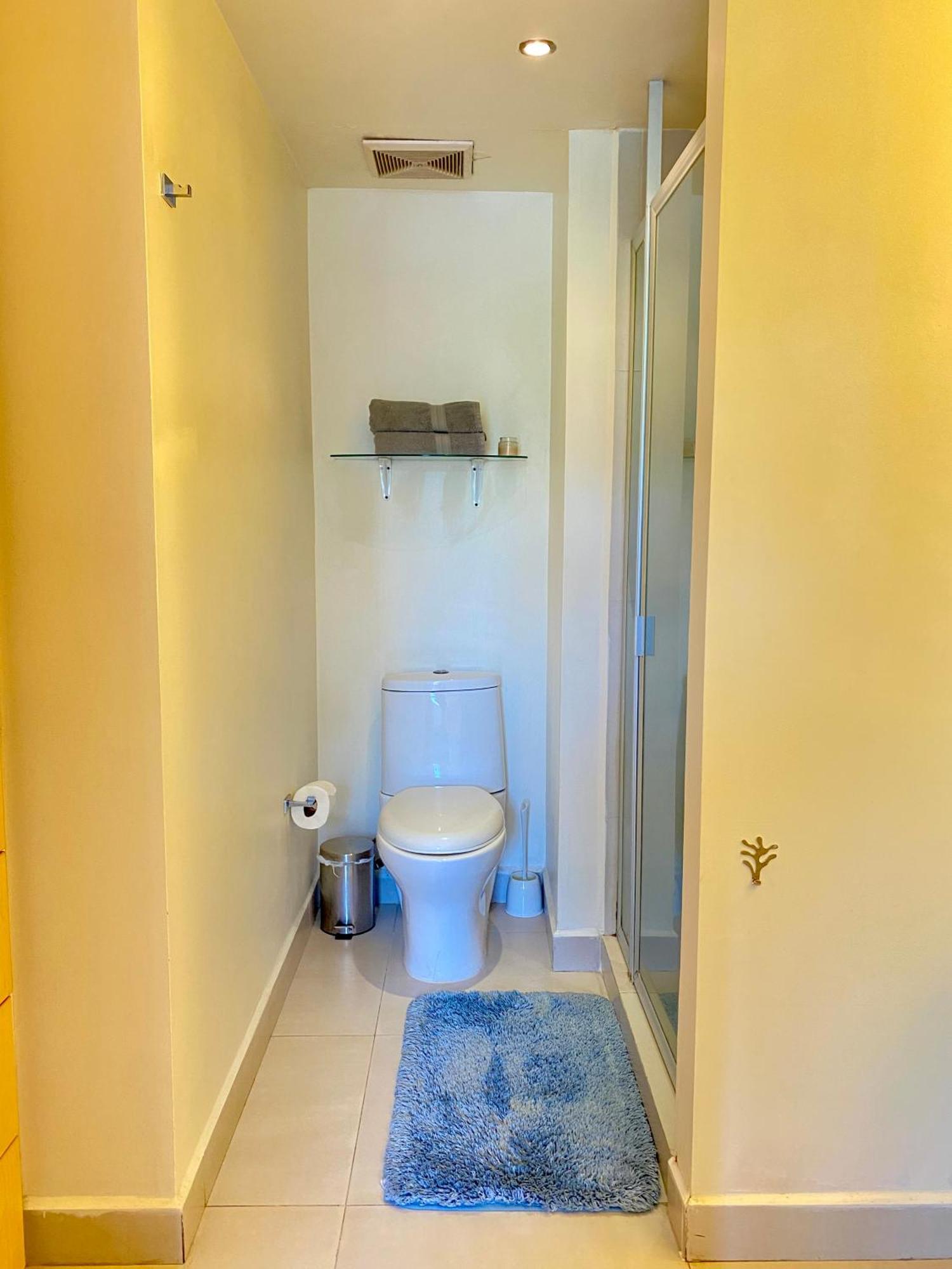 Apartment B104 - 1br - 1bth Mexico City