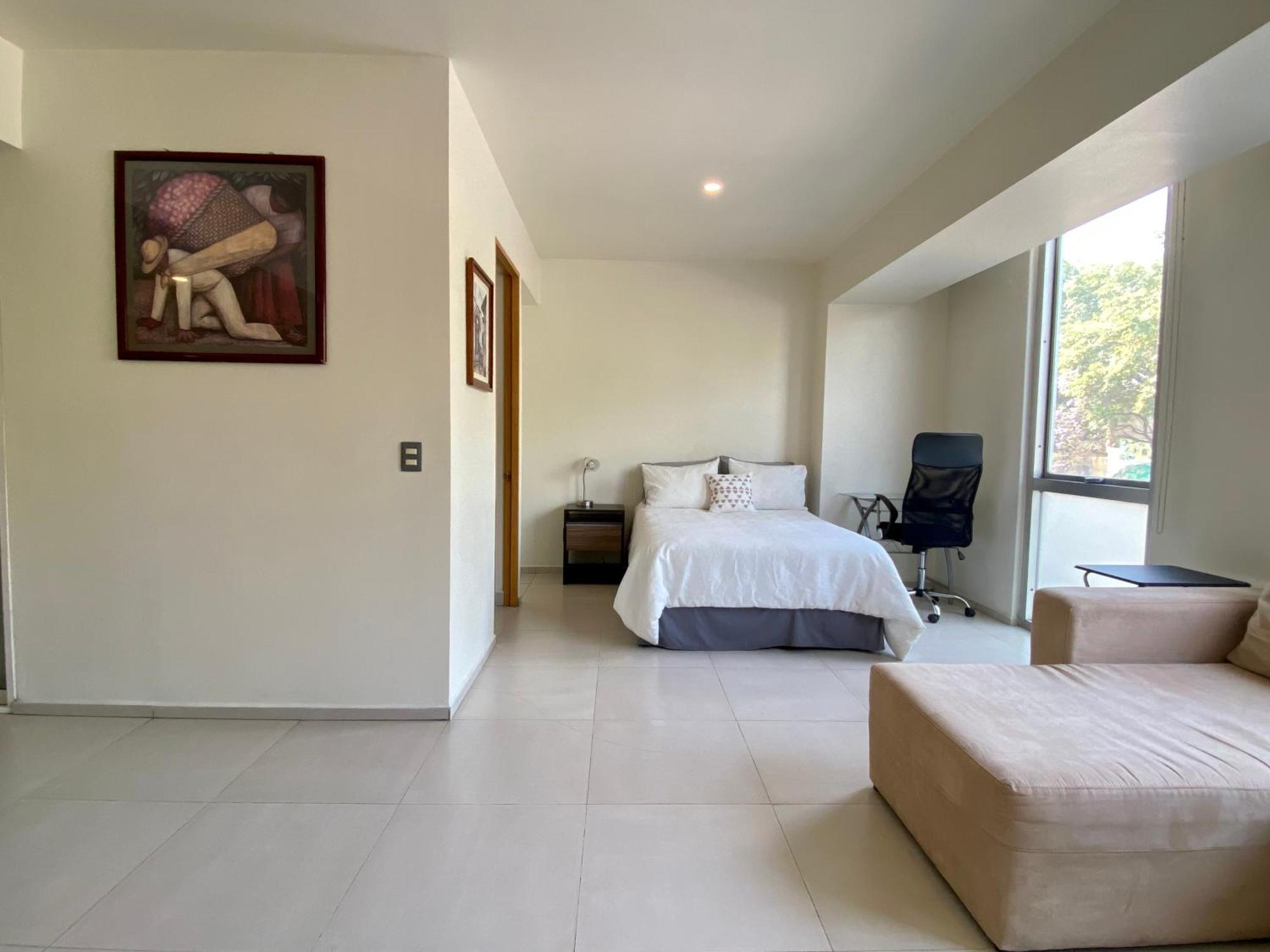 Apartment B104 - 1br - 1bth *