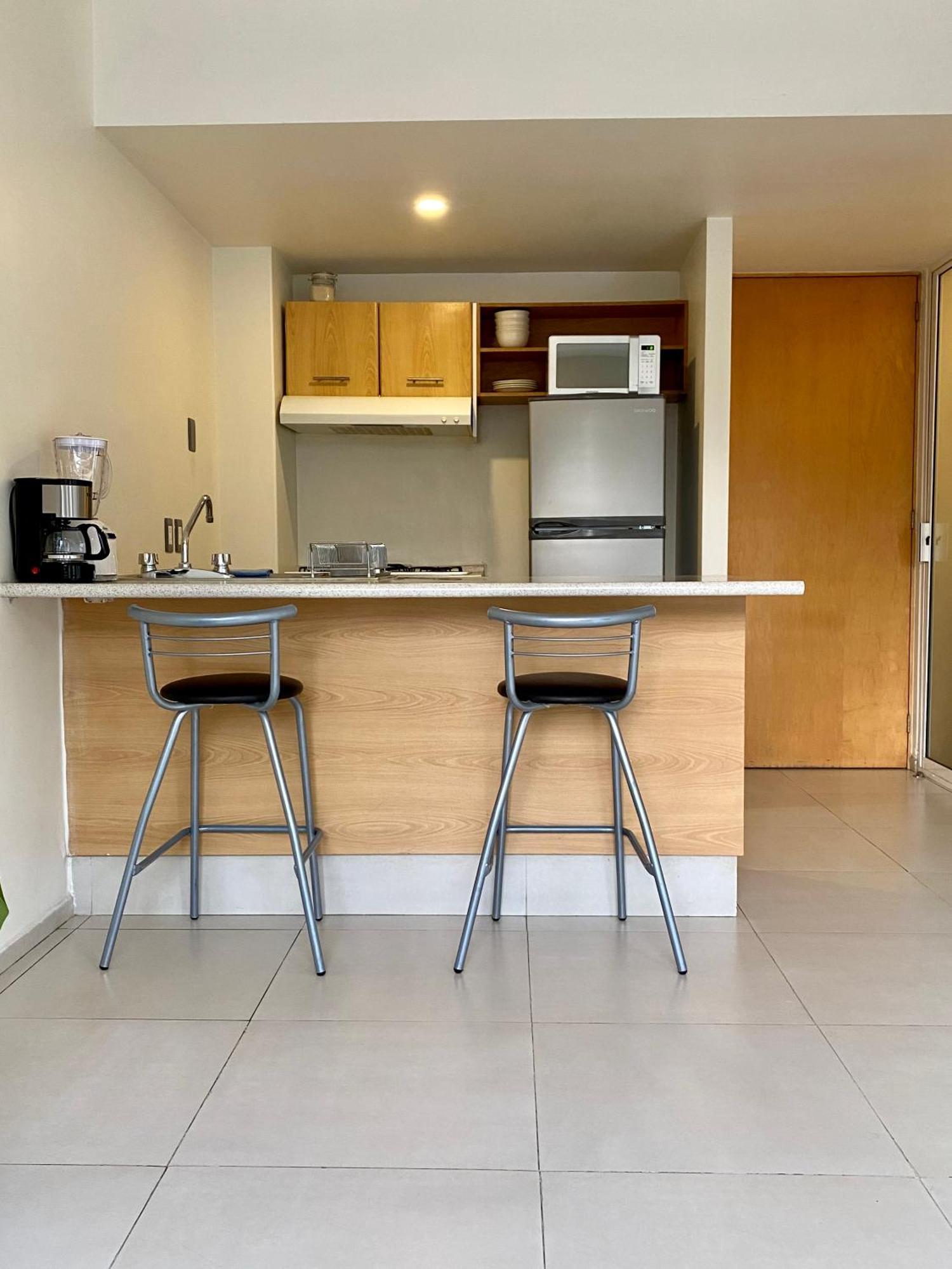 Apartment B104 - 1br - 1bth Mexico City