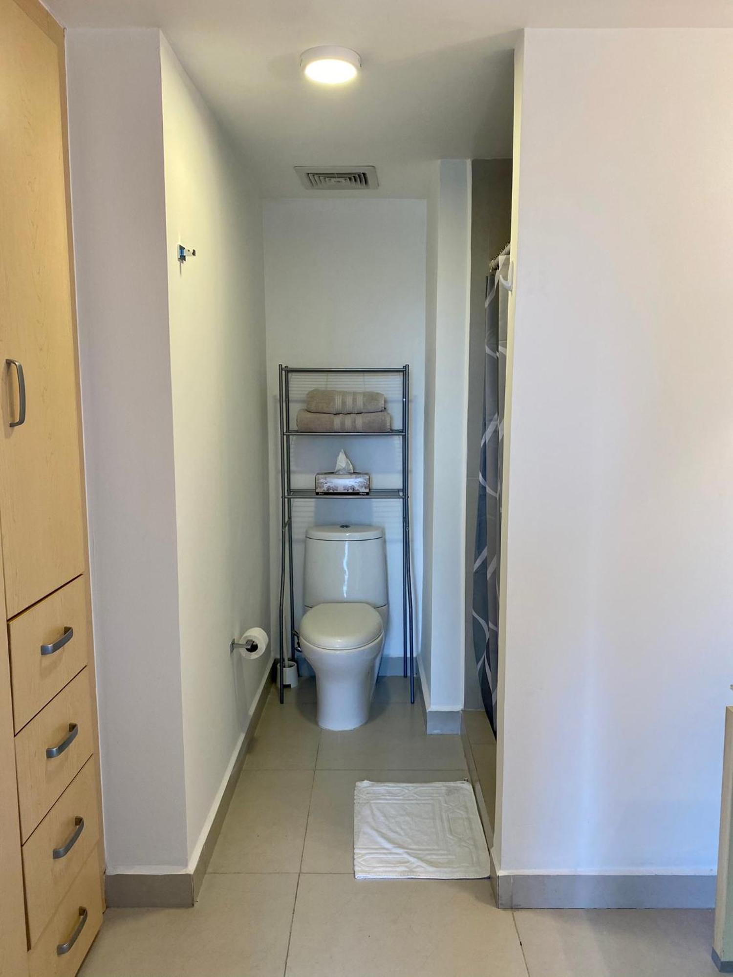 B304 - 1br - 1bth Apartment Mexico City