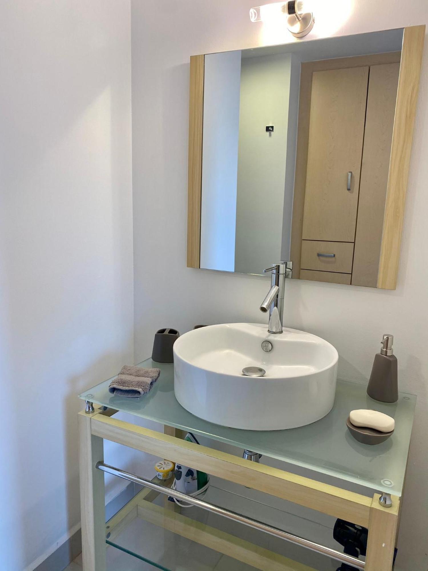 Apartment B304 - 1br - 1bth