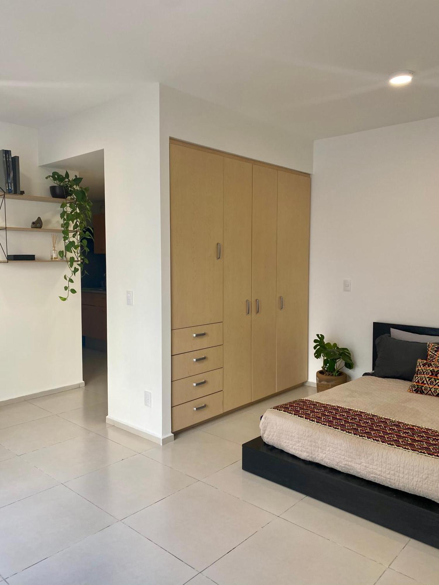 Apartment C206 - 1br - 1bth
