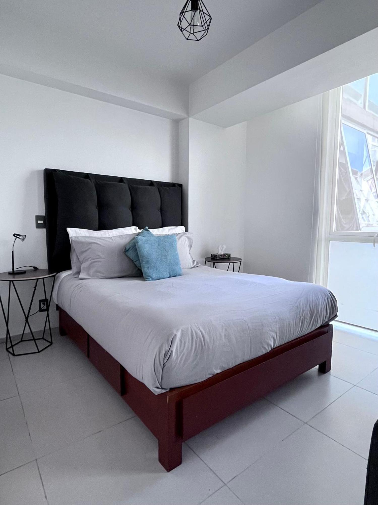 C205 - 1br - 1bth * Mexico City
