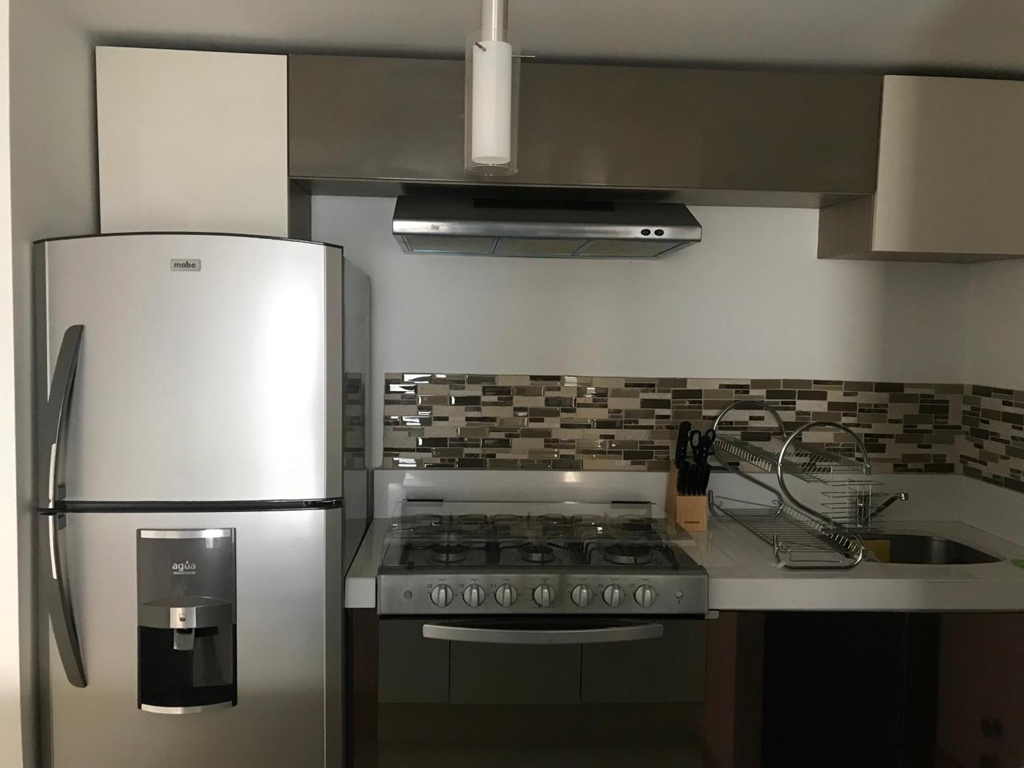 C205 - 1br - 1bth * Mexico City