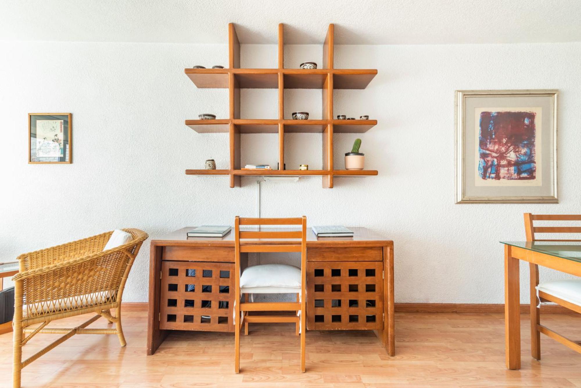 Apartment T304 - 1br - 1bth Mexico City