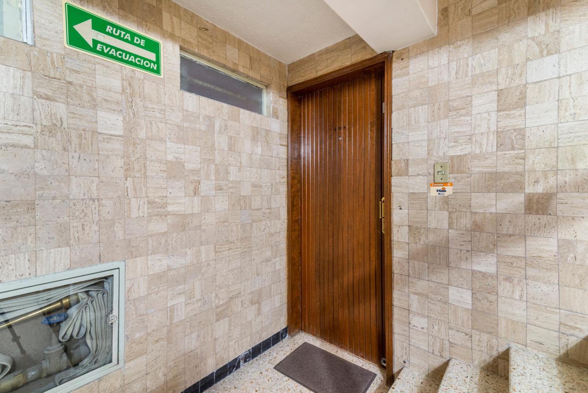 T304 - 1br - 1bth Mexico City