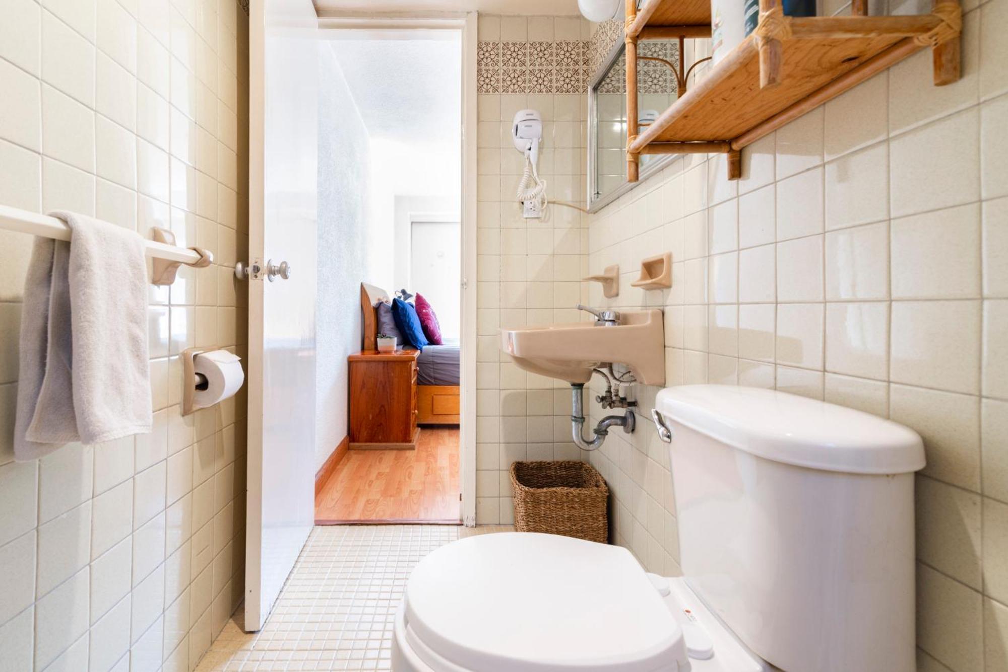 Apartment T304 - 1br - 1bth