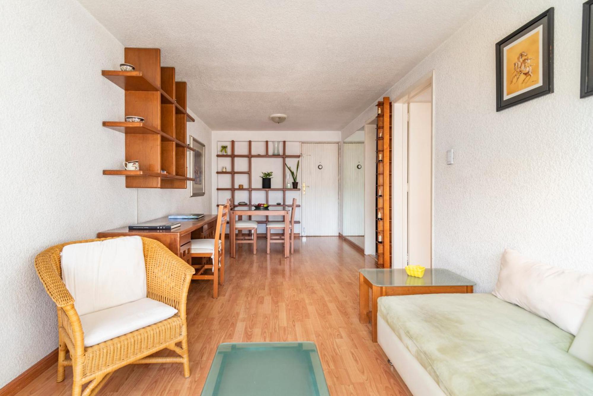 Apartment T304 - 1br - 1bth *