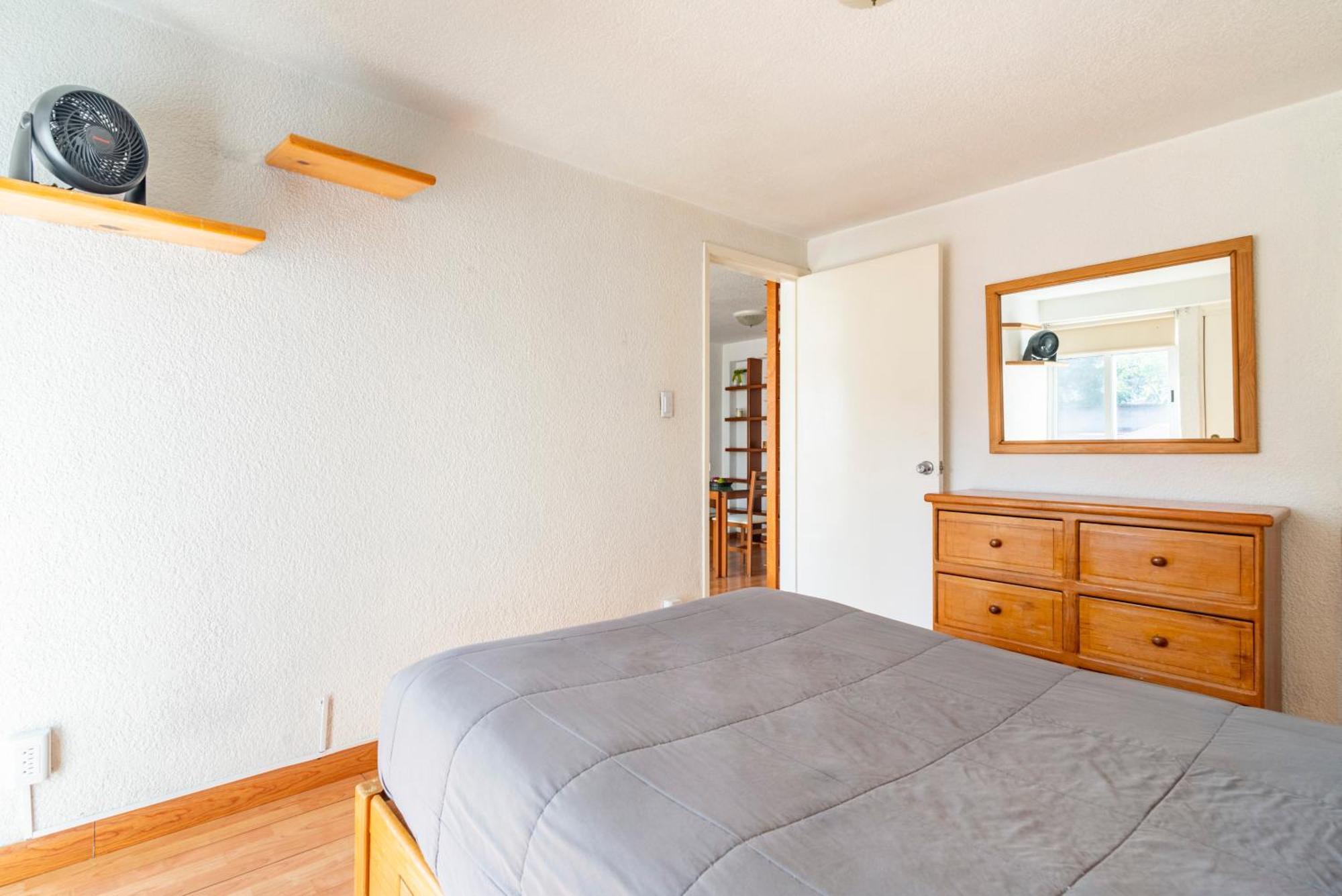 Apartment T304 - 1br - 1bth Mexico City