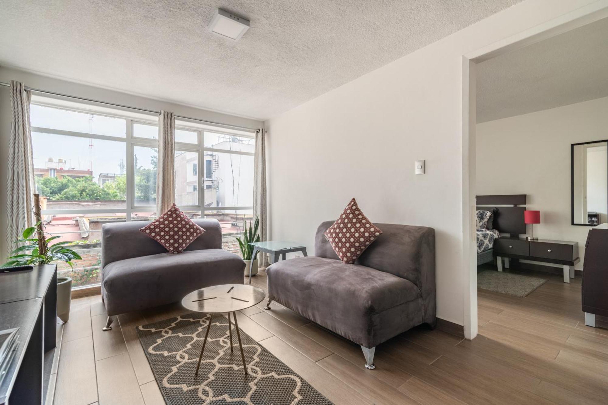 Apartment T301 - 1 Bedroom - 1 Bth