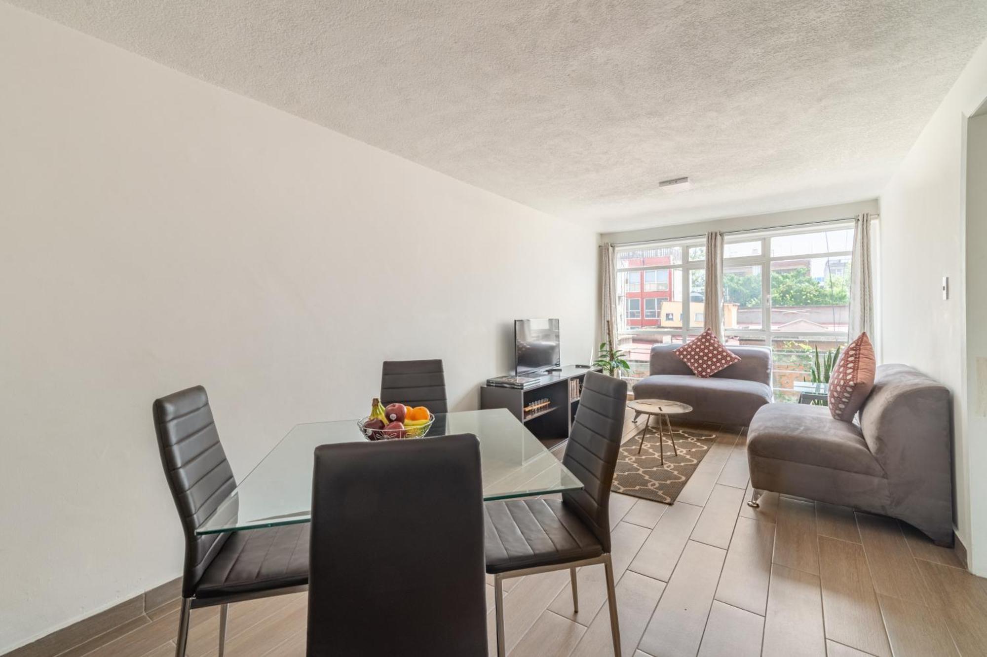 T301 - 1 Bedroom - 1 Bth Apartment