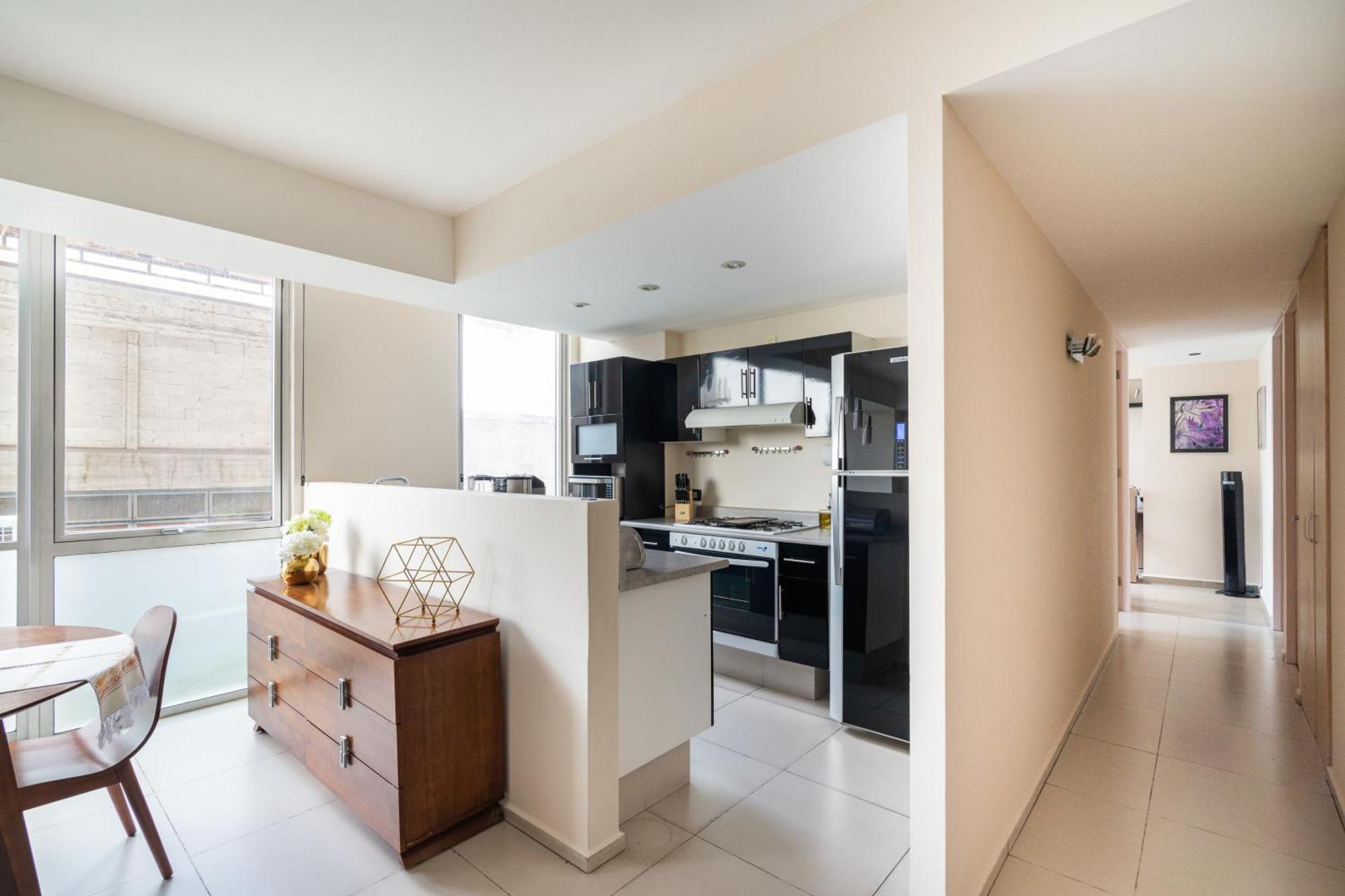 Apartment C201 - 2br - 2bth *