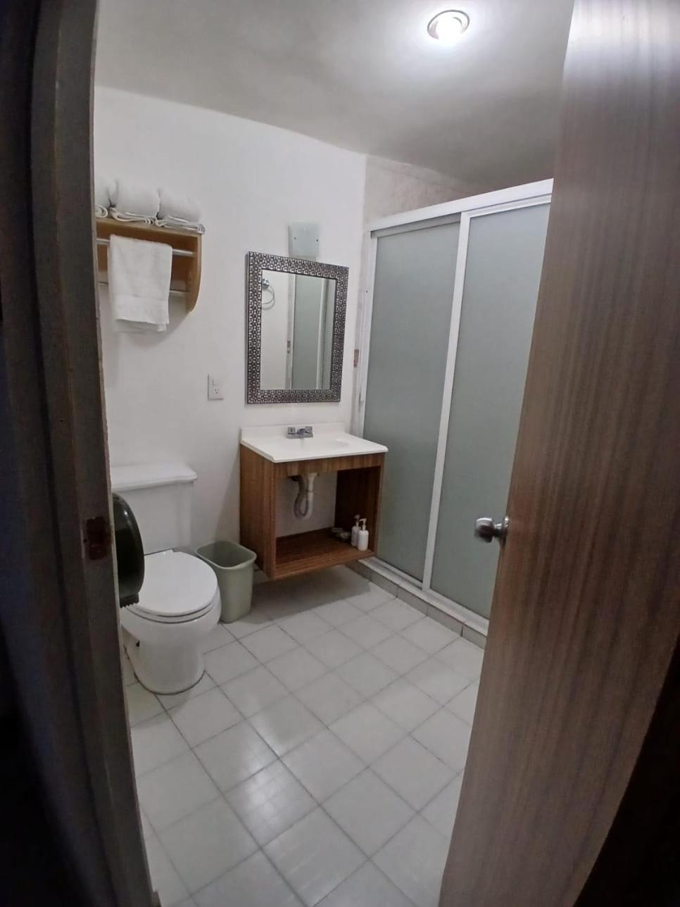 Bed & Breakfast Gyg Mexico City