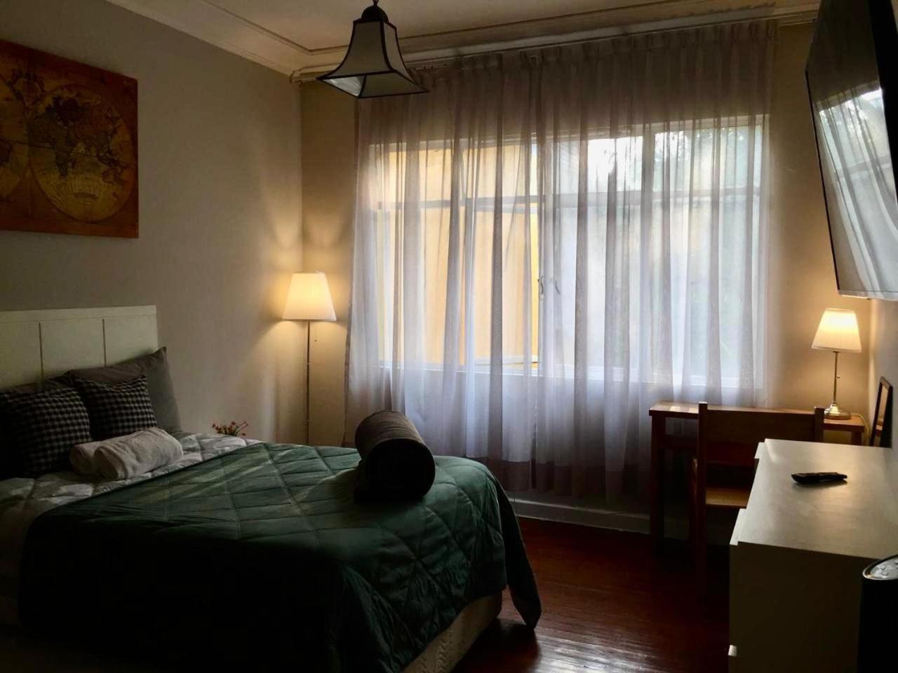 Guest house Casa Mazonce Mexico City