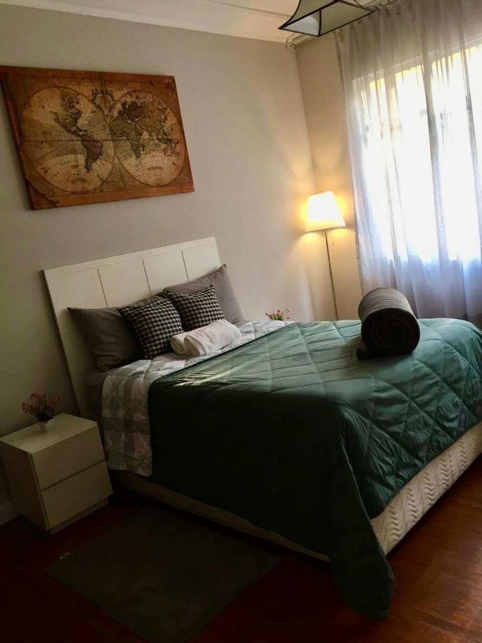 Casa Mazonce Mexico City