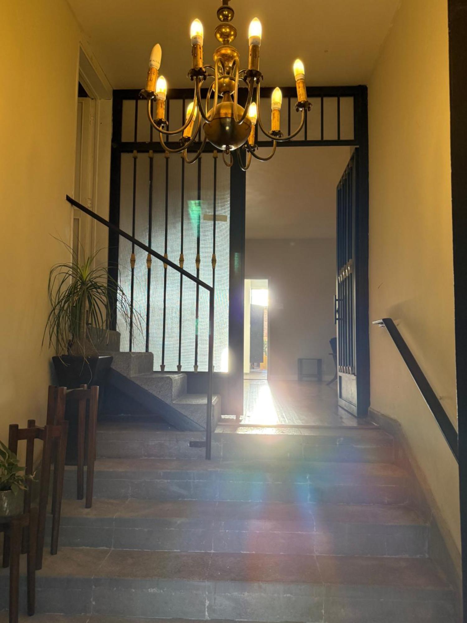 Casa Mazonce Guest house