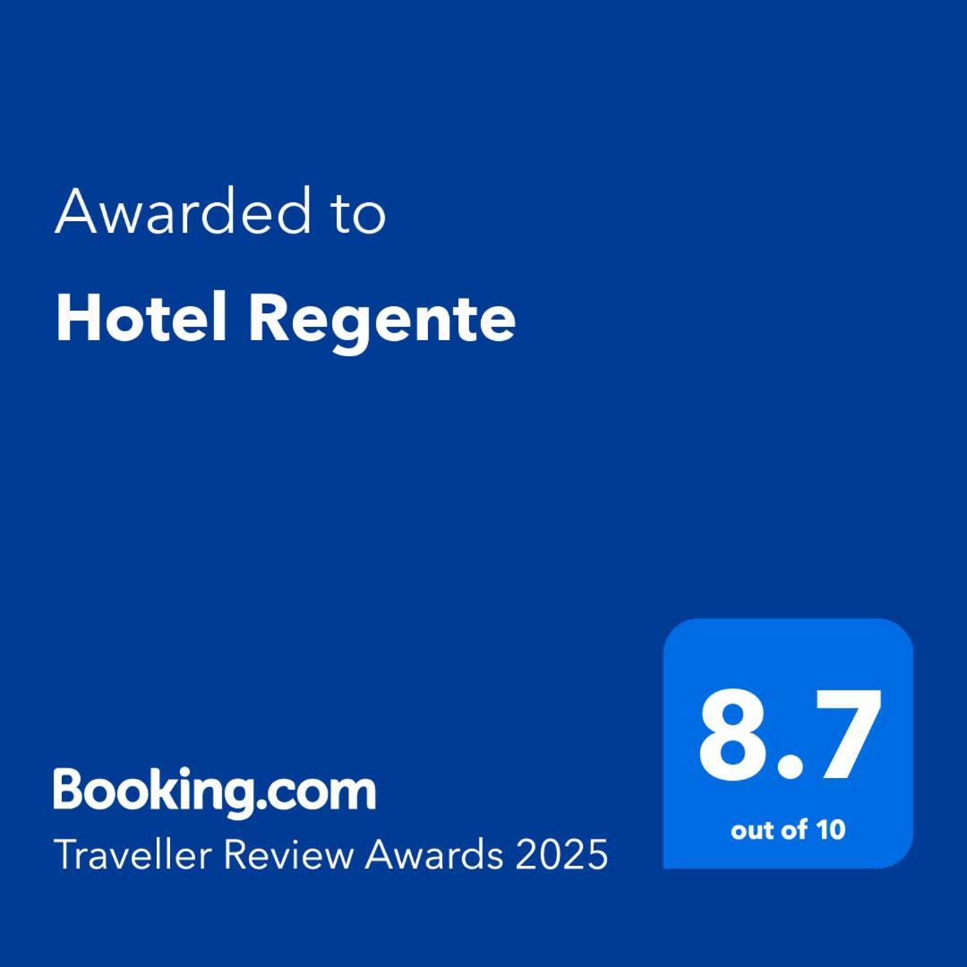 Hotel Regente