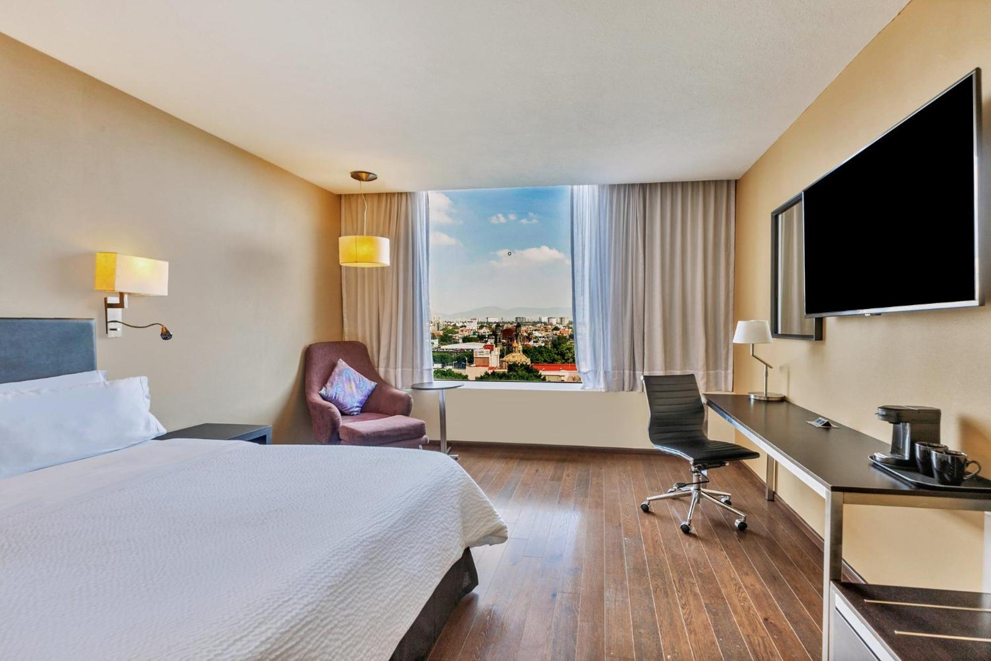 Hotel Fiesta Centro Historico 4*