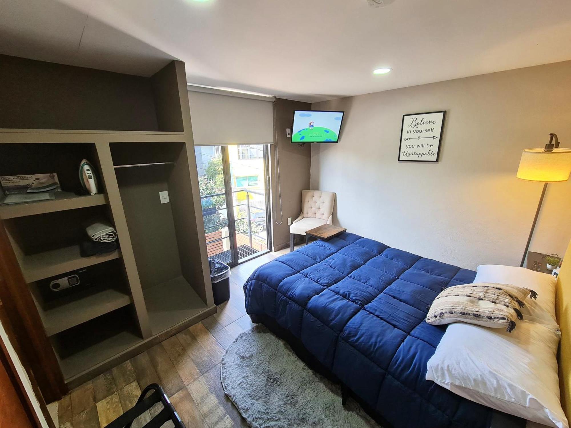Casona 46 Itesm Cem Estudiantes Empresas Ejecutivos Familias Factura 10min Izcalli-15min Esmeralda-20min Satelite-25min Aifa Apartment Mexico City