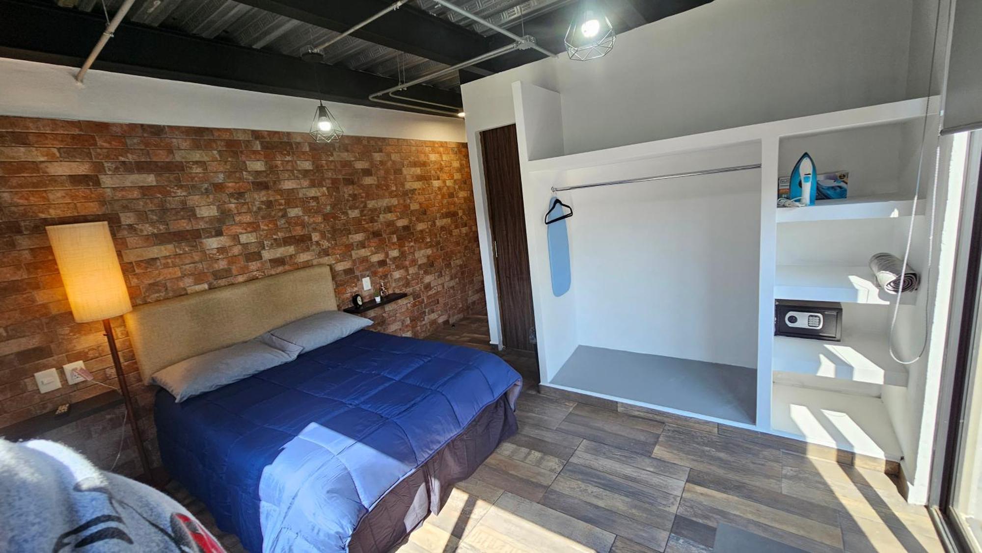 Casona 46 Itesm Cem Estudiantes Empresas Ejecutivos Familias Factura 10min Izcalli-15min Esmeralda-20min Satelite-25min Aifa Apartment *
