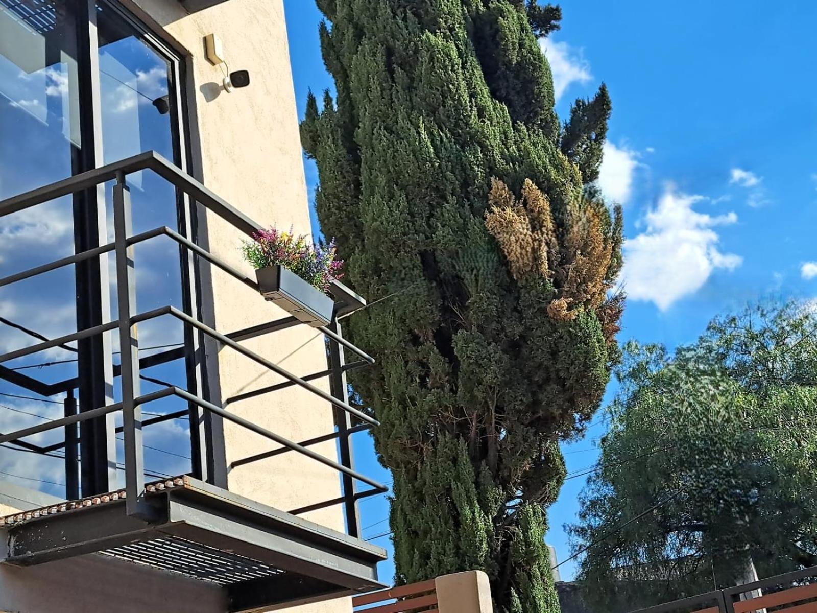 Apartment Casona 46 Itesm Cem Estudiantes Empresas Ejecutivos Familias Factura 10min Izcalli-15min Esmeralda-20min Satelite-25min Aifa *
