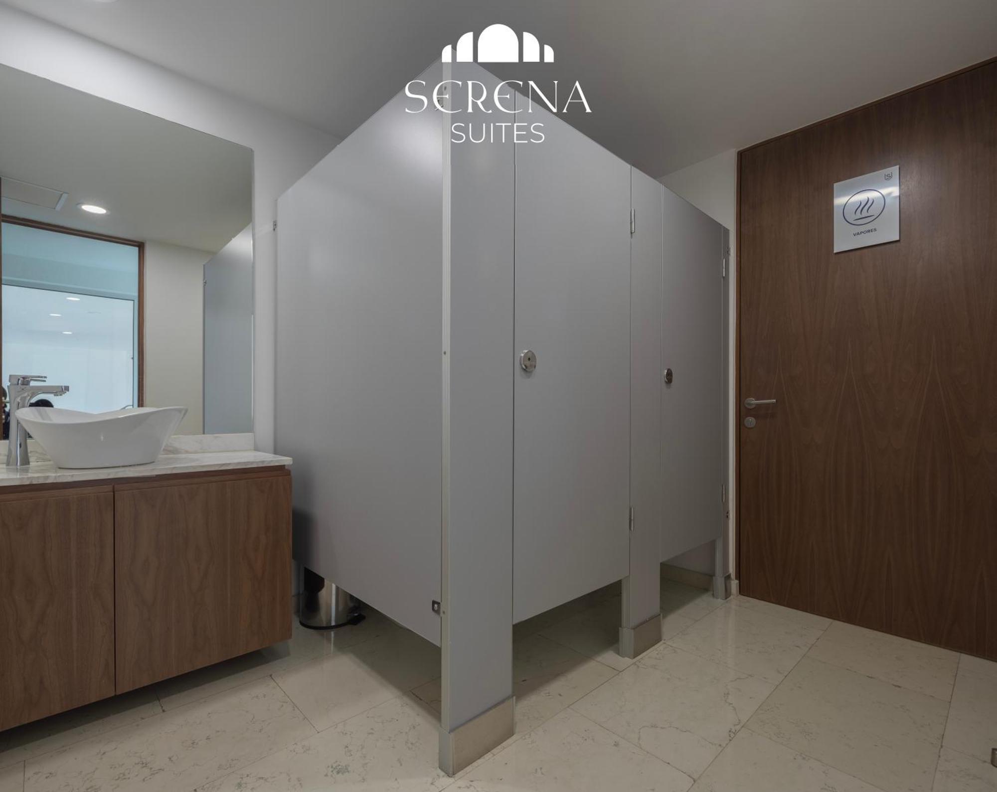 Apartment Radiant Rooftop In Condesa With Ac & Pool