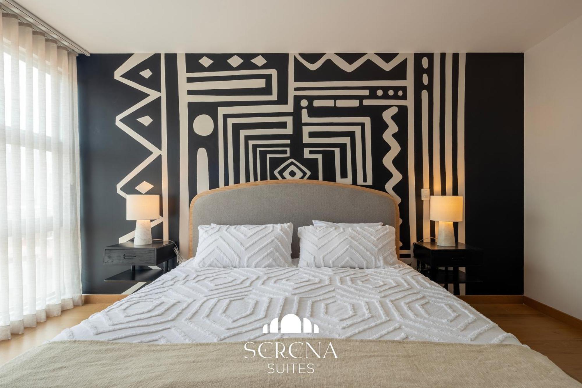 Radiant Rooftop In Condesa With Ac & Pool * Mexico City