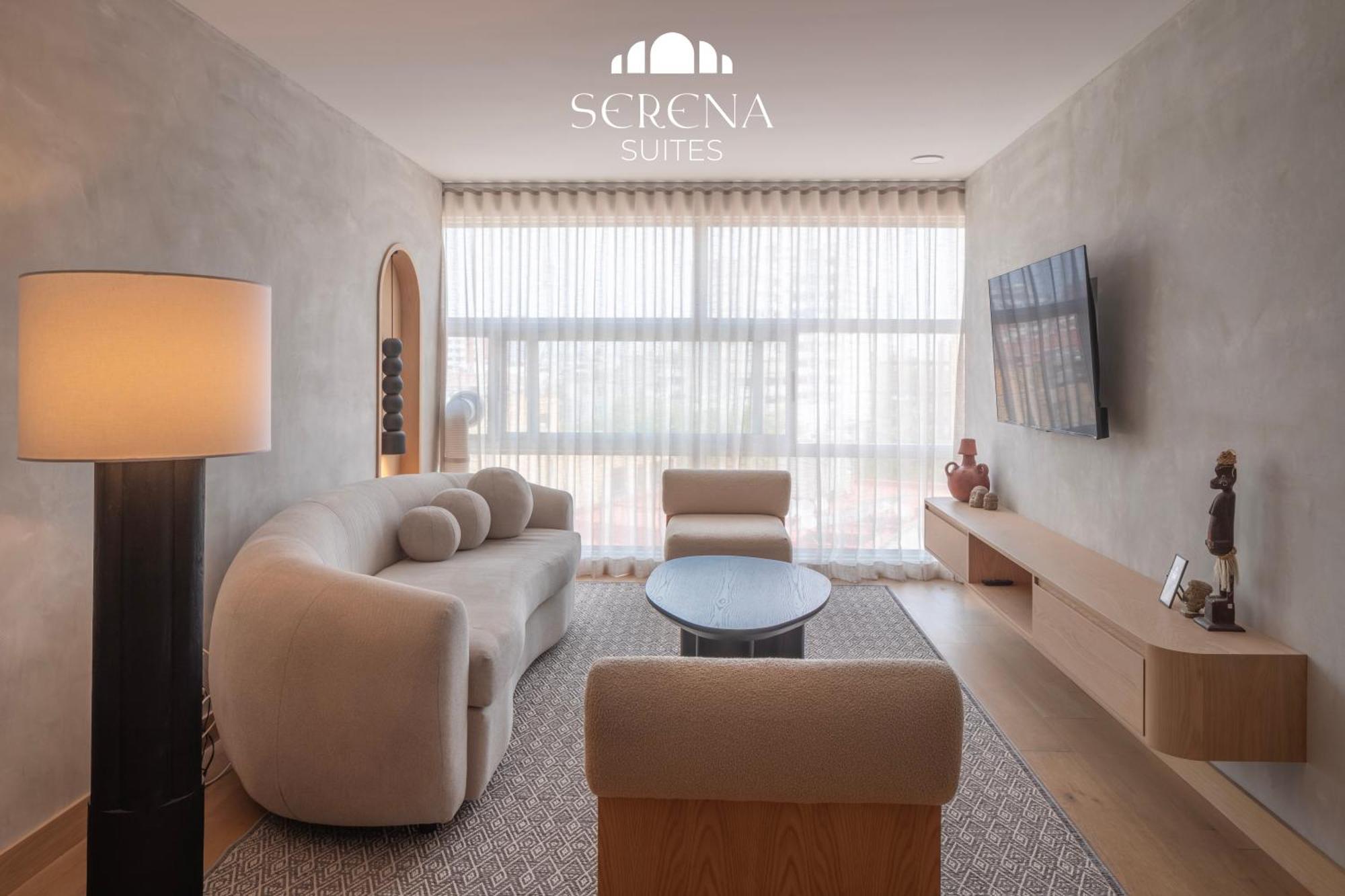 Radiant Rooftop In Condesa With Ac & Pool Apartment *