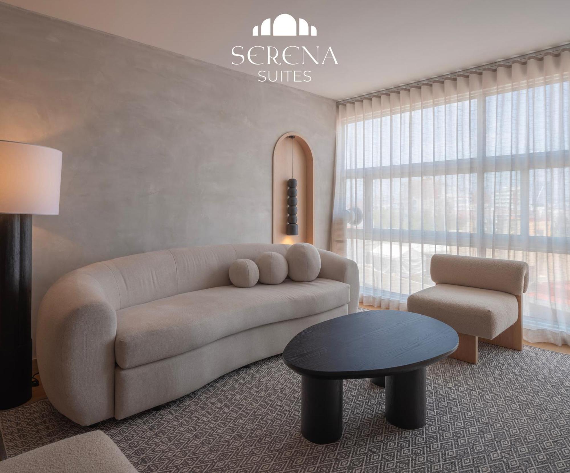 Apartment Radiant Rooftop In Condesa With Ac & Pool Mexico City