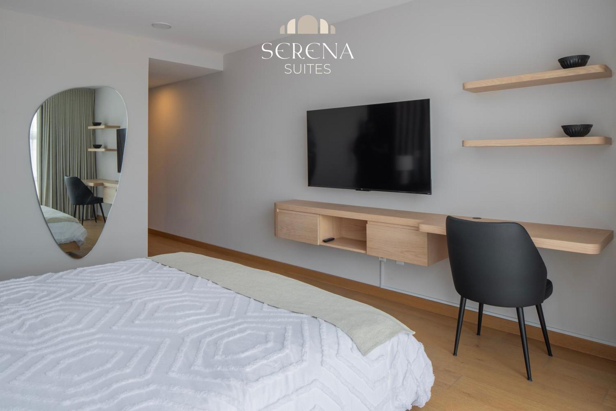 Apartment Radiant Rooftop In Condesa With Ac & Pool Mexico City