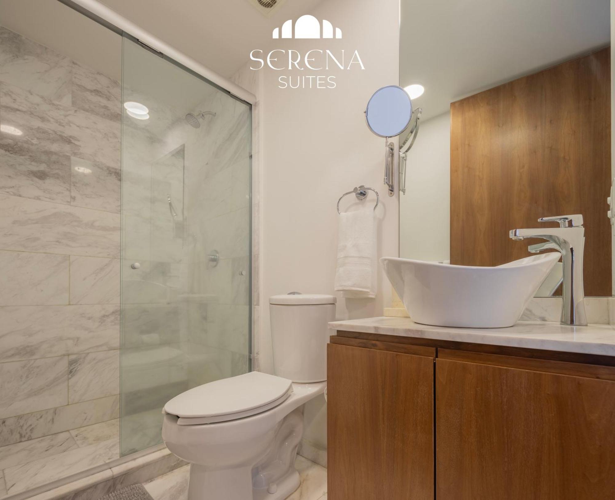 Apartment Radiant Rooftop In Condesa With Ac & Pool *