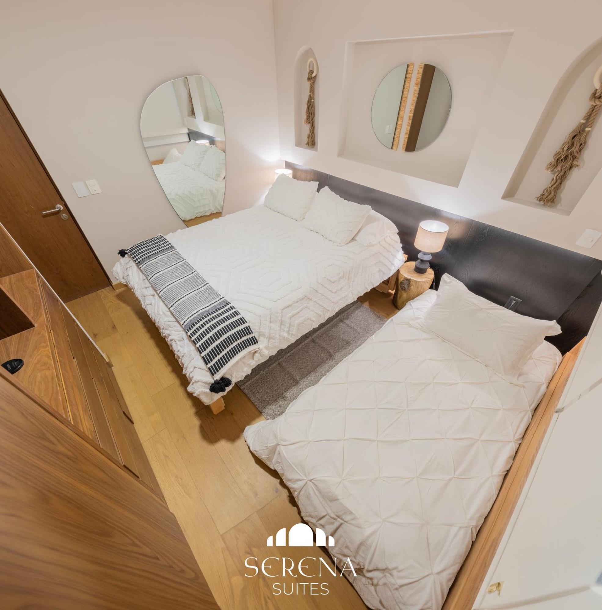 Apartment Radiant Rooftop In Condesa With Ac & Pool *