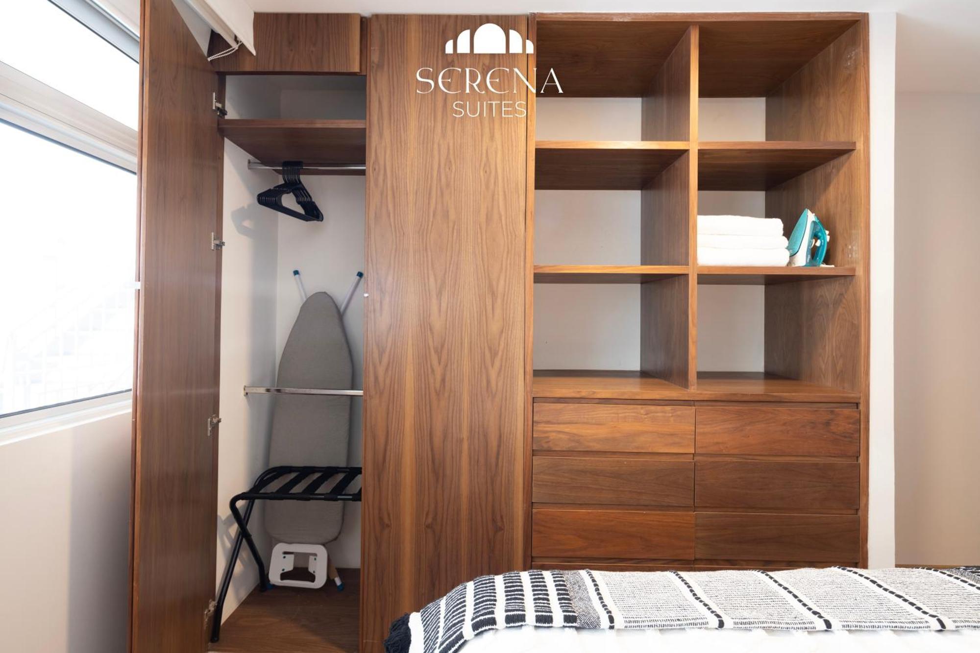 Radiant Rooftop In Condesa With Ac & Pool Apartment Mexico City