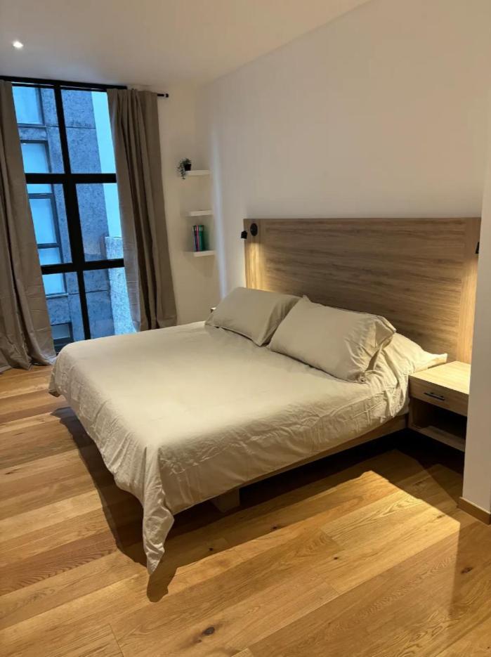 Apartment F205 - 1bdr - 1bth *