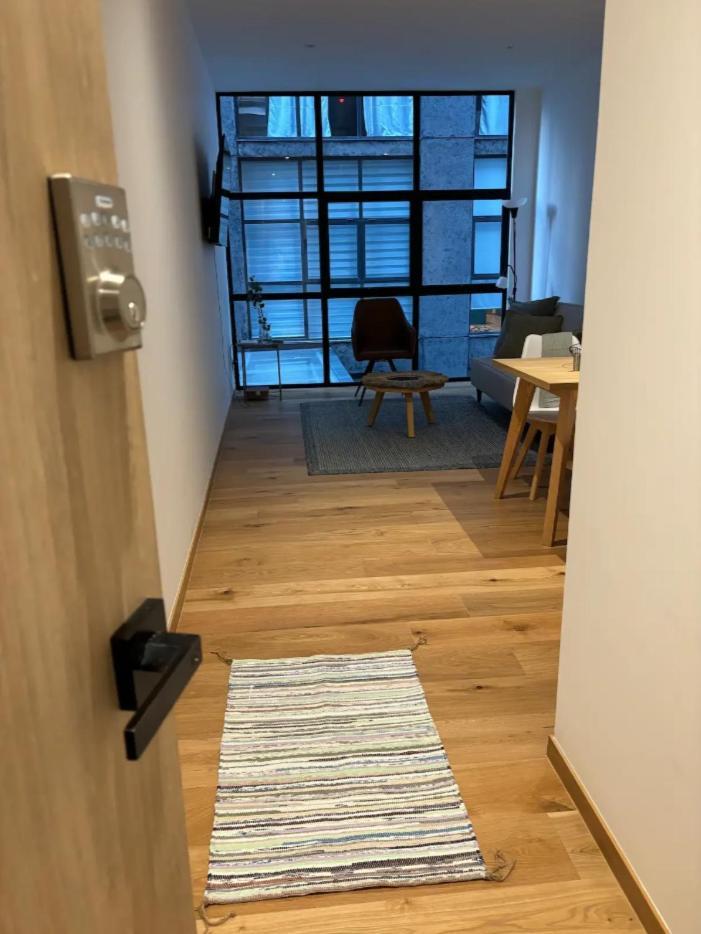F205 - 1bdr - 1bth Apartment Mexico City