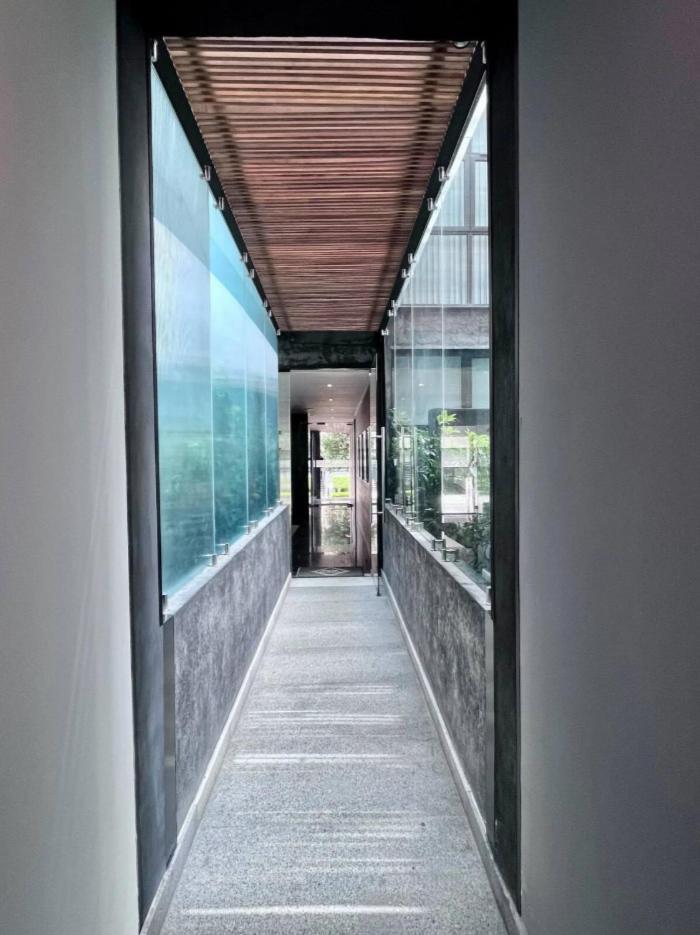 Apartamento F205 - 1bdr - 1bth