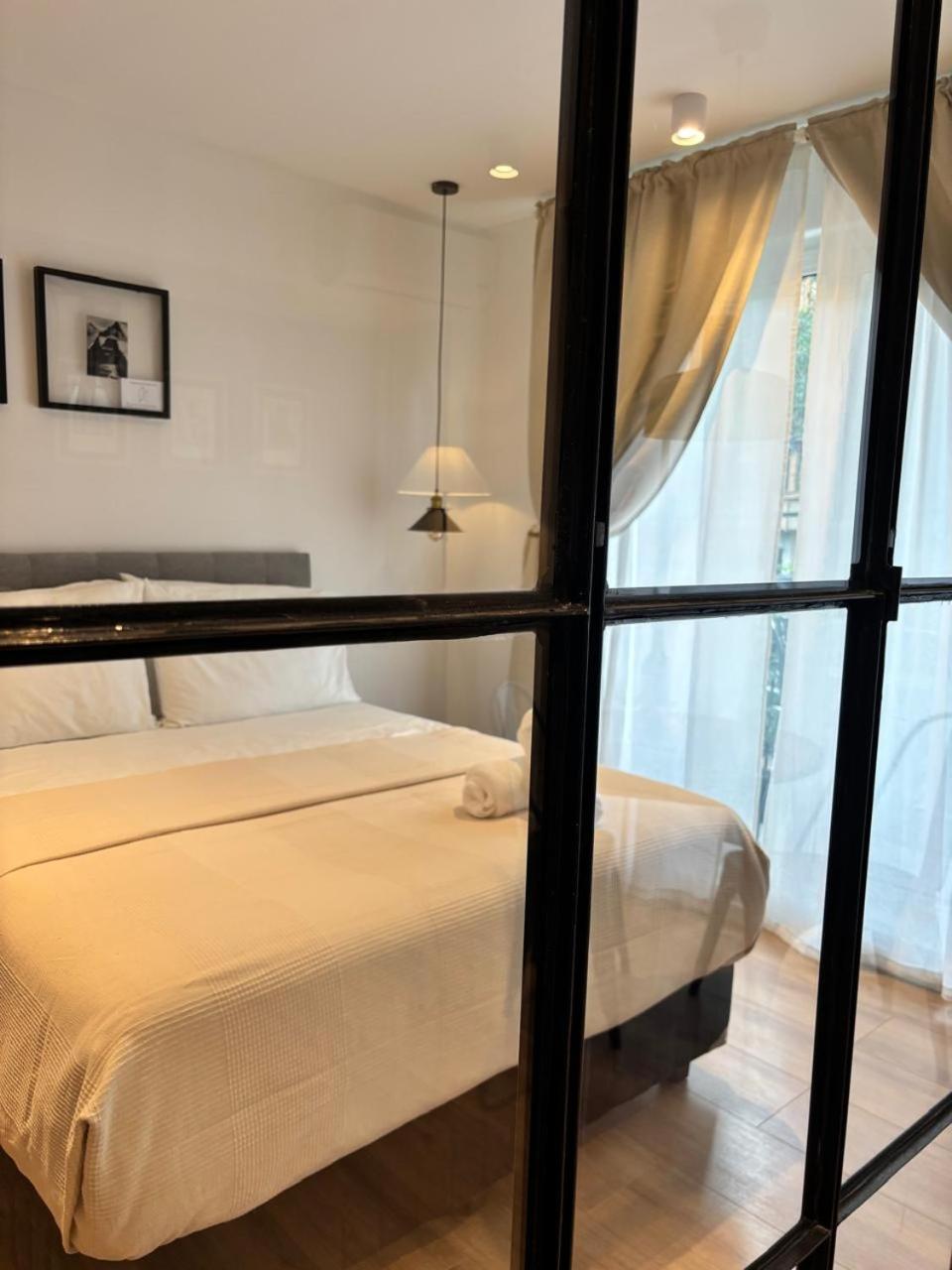 Apartamento Bright & Sweet Unit In The Heart Of Polanco.